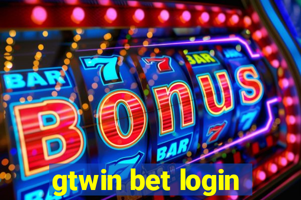 gtwin bet login